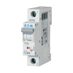 Installatieautomaat Eaton PLS6-C16-MW